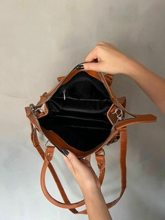 Bolsa Lamore - Primeira linha na internet
