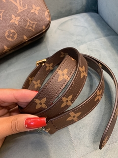 Metis linha Italiana
