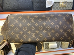 Neverfull linha Italiana - loja online