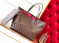 Neverfull linha Italiana na internet