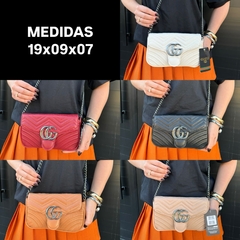 Imagem do Marmont Mini - Primeira Linha