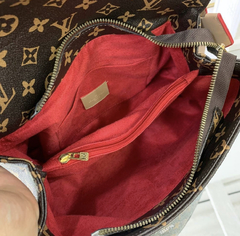 Bolsa LV Tiracolo - Primeira linha