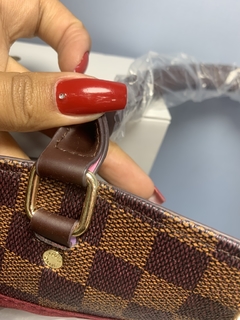 Montaigne Premium / Canvas importada - Life Store | Bolsas de Grife e Acessórios