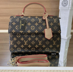 Bolsa LV Tiracolo - Primeira linha - loja online