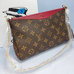 Clutch Pallas - Premium / Canvas importada