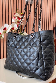 Shopper Two - Primeira Linha - Life Store | Bolsas de Grife e Acessórios