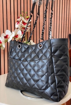 Shopper Two - Primeira Linha - loja online