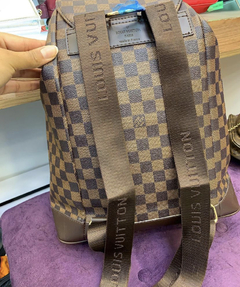 Mochila LV Premium - Canvas importada - Life Store | Bolsas de Grife e Acessórios