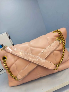Loulou Premium - Couro eco Média - Life Store | Bolsas de Grife e Acessórios