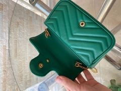 Marmont mini - Linha Italiana - Life Store | Bolsas de Grife e Acessórios