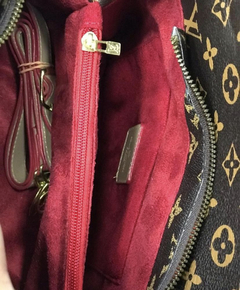 Imagem do Bolsa LV Tiracolo - Primeira linha