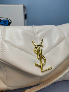 Loulou Premium - Couro eco Média - Life Store | Bolsas de Grife e Acessórios