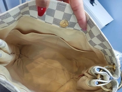 Metis Hobo Premium - Canvas importada