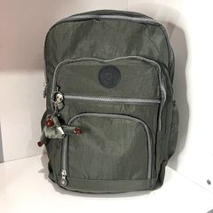 Mochila Kip - Cinza Escuro na internet