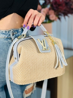 Bauzinho LV - Primeira Linha - comprar online