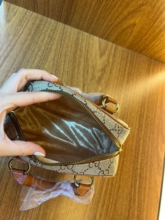 Dyonisus Baú - Primeira linha - Life Store | Bolsas de Grife e Acessórios