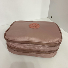 Estojo Kip - Rose Gold Metalizado - comprar online