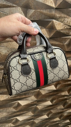 Dyonisus Baú - Primeira linha - Life Store | Bolsas de Grife e Acessórios
