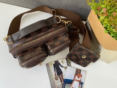 Bolsa baguete - Primeira linha - Life Store | Bolsas de Grife e Acessórios