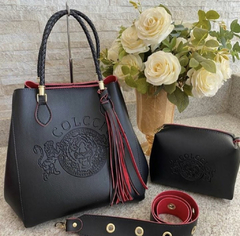 Bolsa Saco CC - Primeira linha - Life Store | Bolsas de Grife e Acessórios