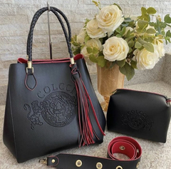 Bolsa Saco CC - Primeira linha - loja online
