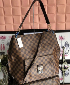 Metis Hobo Premium - Canvas importada na internet