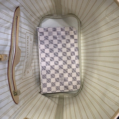 Neverfull linha Italiana na internet