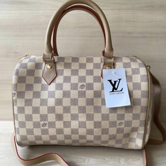 Speedy 30 - Primeira Linha