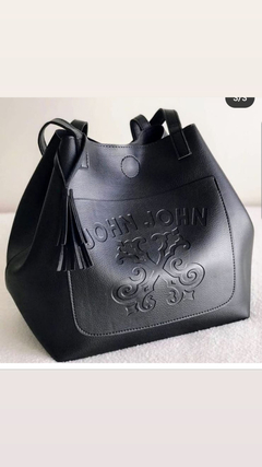 Saco JJ primeira linha - loja online