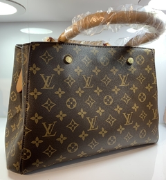 Imagem do Montaigne Premium / Canvas importada