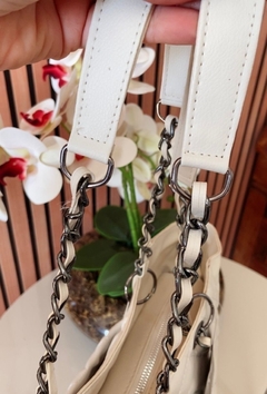 Shopper Two - Primeira Linha