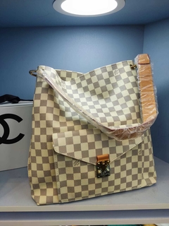Metis Hobo Premium - Canvas importada - loja online
