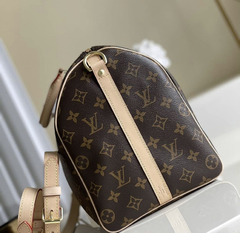 Speedy 35 - Linha Italiana na internet