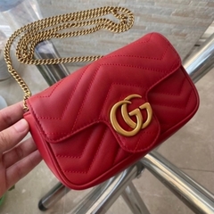 Marmont mini - Linha Italiana