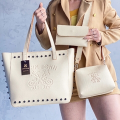 JJ Bolsa - Primeira Linha - comprar online