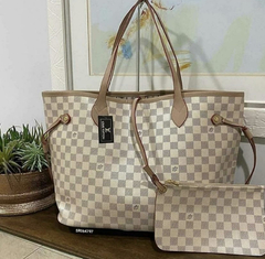 Neverfull Primeira Linha