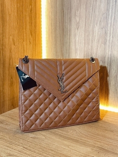 Bolsa Envelope II - Primeira linha - comprar online