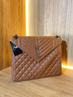 Bolsa Envelope II - Primeira linha - comprar online