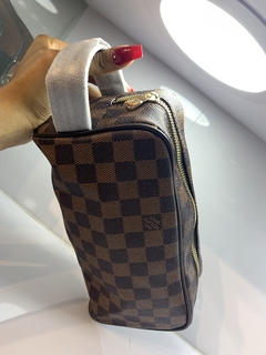 Necessaire LV Premium - Canvas importada na internet