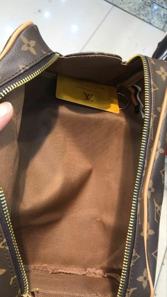 Necessaire LV - Premium - comprar online