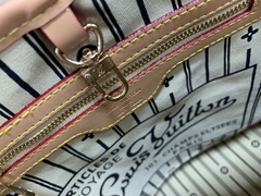 Neverfull Premium - Canvas importada - Life Store | Bolsas de Grife e Acessórios