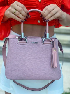 Bolsa Arzz Média - primeira linha
