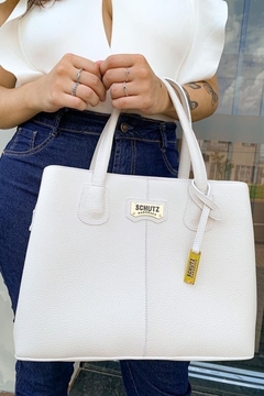 Bolsa Aura - Primeira linha