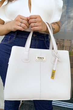 Bolsa Aura - Primeira linha