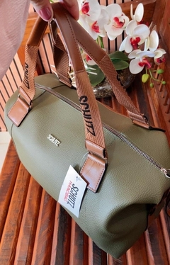 Bolsa Baúna - Primeira linha - Life Store | Bolsas de Grife e Acessórios