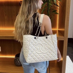 Shopper Two - Primeira Linha - loja online