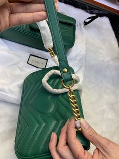 Marmont - Linha Italiana - Life Store | Bolsas de Grife e Acessórios
