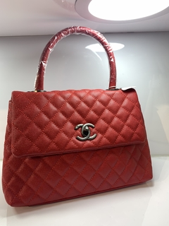 Coco Handle Premium