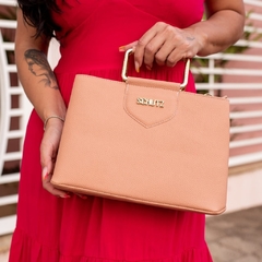 Bolsa Social - Primeira linha