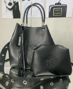 Bolsa Saco CC - Primeira linha - comprar online